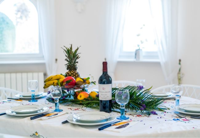 Villa in Son Serra de Marina - Villa Son Serra Chill Out & Views Villa in Son Serra de Marina - Villa Son Serra Chill Out & Views