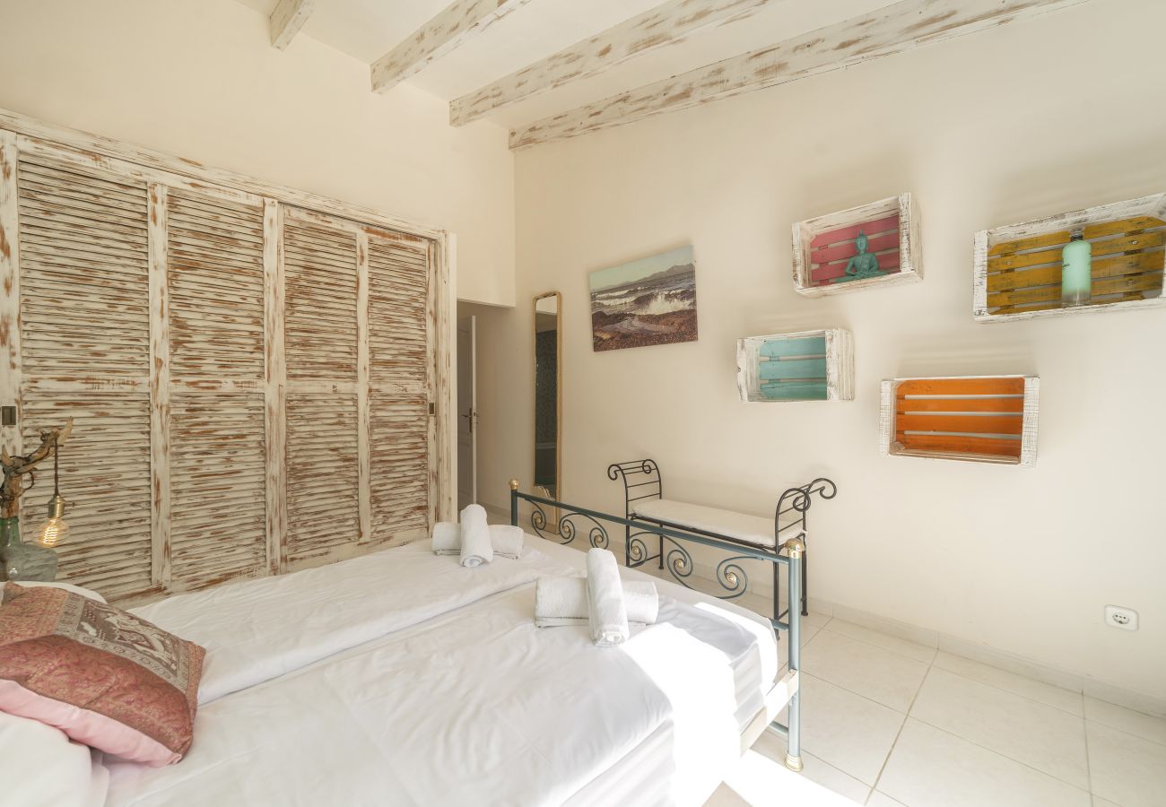 Villa in Son Serra de Marina - Villa Son Serra Chill Out & Views