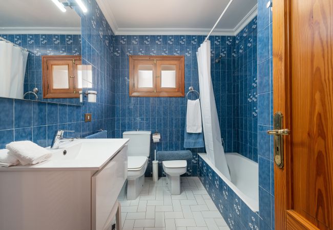 Villa in Alcúdia - Villa Teix de Bonaire Villa in Alcúdia - Villa Teix de Bonaire