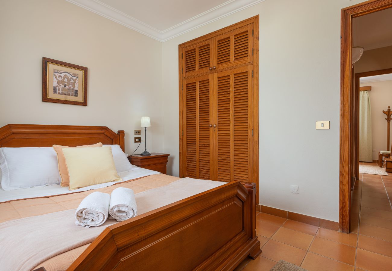 Villa in Alcudia - Villa Teix de Bonaire Villa in Alcudia - Villa Teix de Bonaire