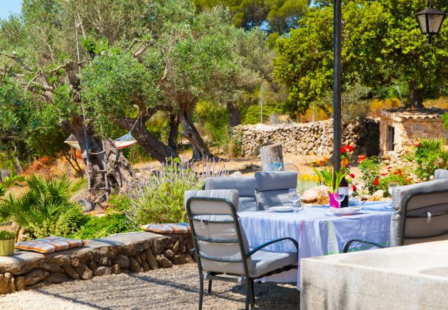 Villa in Alcúdia - Finca Sa Rota Villa in Alcúdia - Finca Sa Rota