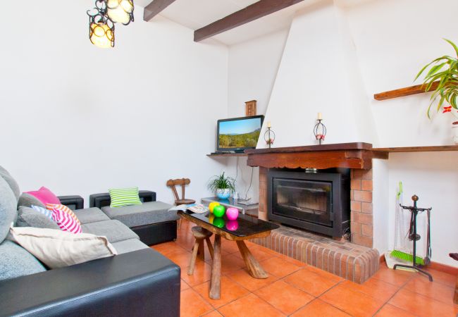 Villa in Alcúdia - Finca Sa Rota Villa in Alcúdia - Finca Sa Rota