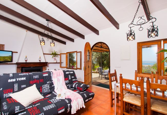 Villa in Alcúdia - Finca Sa Rota Villa in Alcúdia - Finca Sa Rota