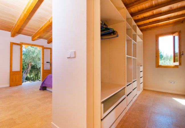 Villa in Alcúdia - Finca Sa Rota Villa in Alcúdia - Finca Sa Rota
