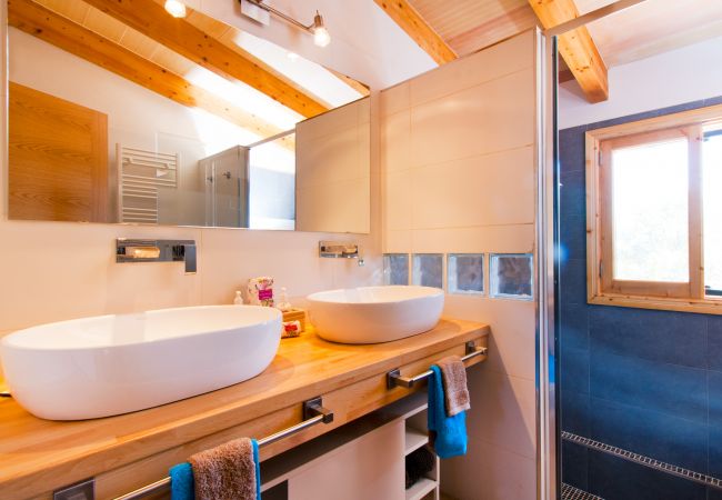 Villa in Alcúdia - Finca Sa Rota Villa in Alcúdia - Finca Sa Rota