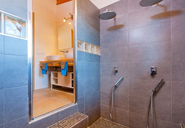 Villa in Alcúdia - Finca Sa Rota Villa in Alcúdia - Finca Sa Rota