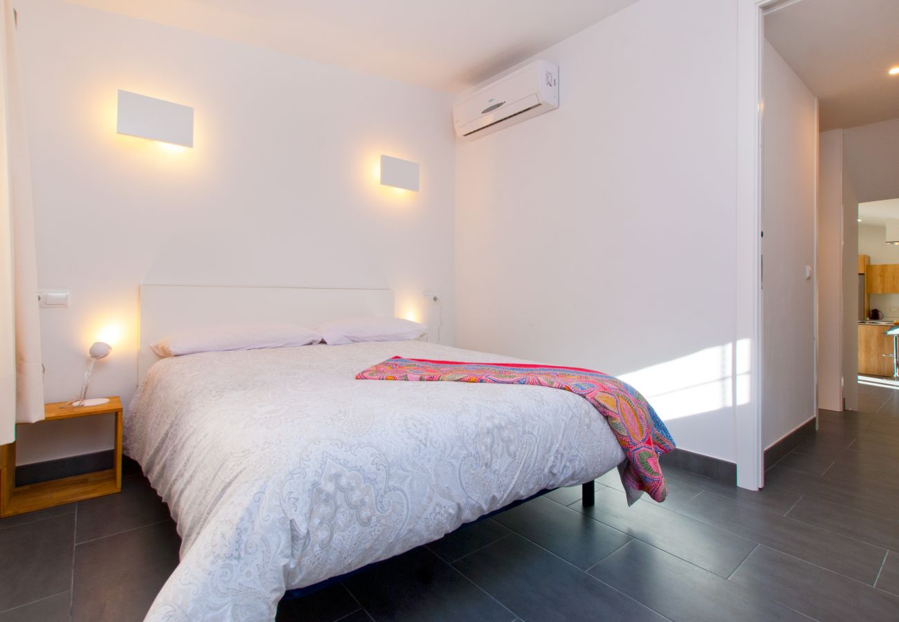Villa in Mancor de la Vall - Villa Mancor Pool and Views by BeBreeze