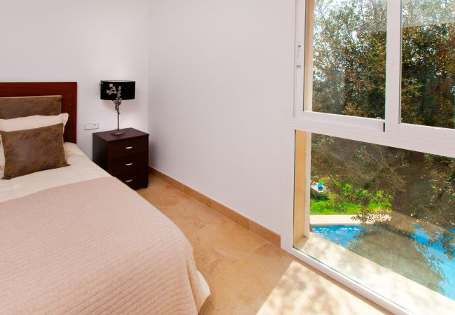 Villa in Inca - Villa S'hermita Villa in Inca - Villa S'hermita