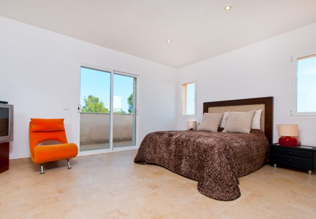 Villa in Inca - Villa S'hermita Villa in Inca - Villa S'hermita