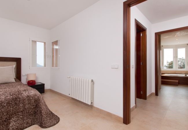 Villa in Inca - Villa S'hermita Villa in Inca - Villa S'hermita