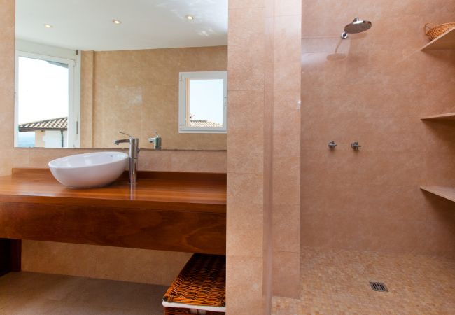 Villa in Inca - Villa S'hermita Villa in Inca - Villa S'hermita