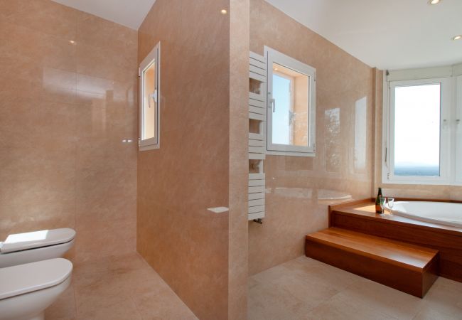 Villa in Inca - Villa S'hermita Villa in Inca - Villa S'hermita