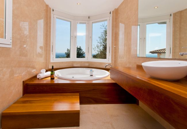 Villa in Inca - Villa S'hermita Villa in Inca - Villa S'hermita