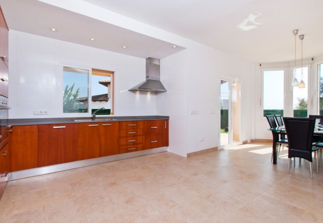 Villa in Inca - Villa S'hermita Villa in Inca - Villa S'hermita