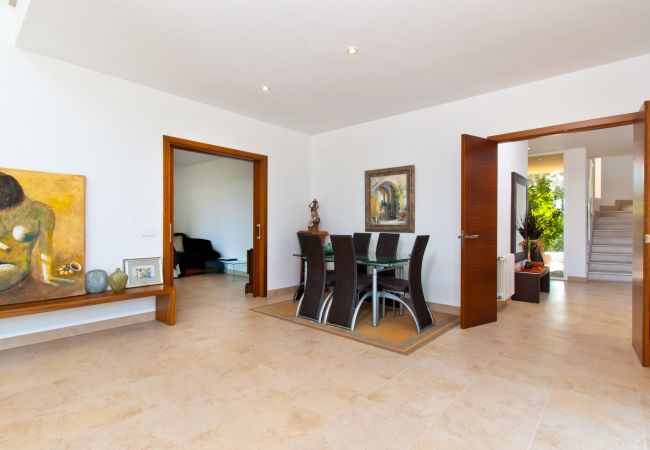 Villa in Inca - Villa S'hermita Villa in Inca - Villa S'hermita