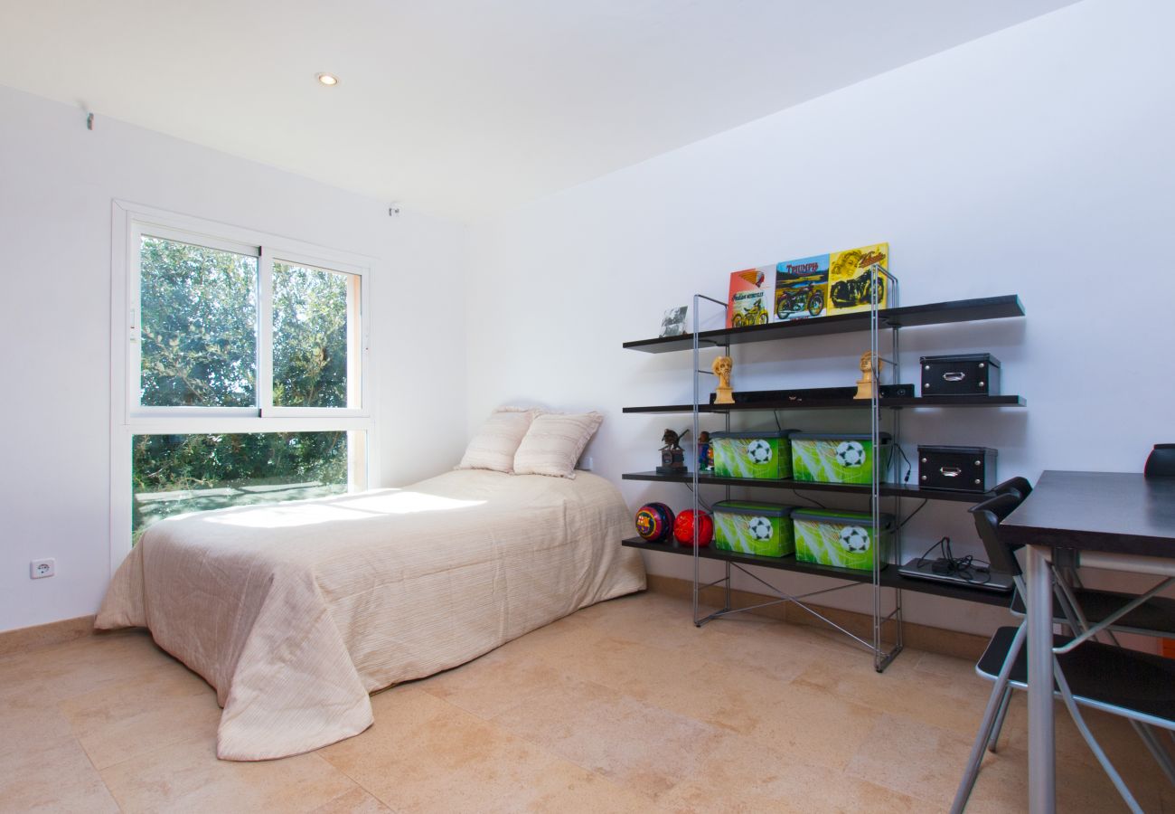 Villa in Inca - Villa S'hermita Villa in Inca - Villa S'hermita