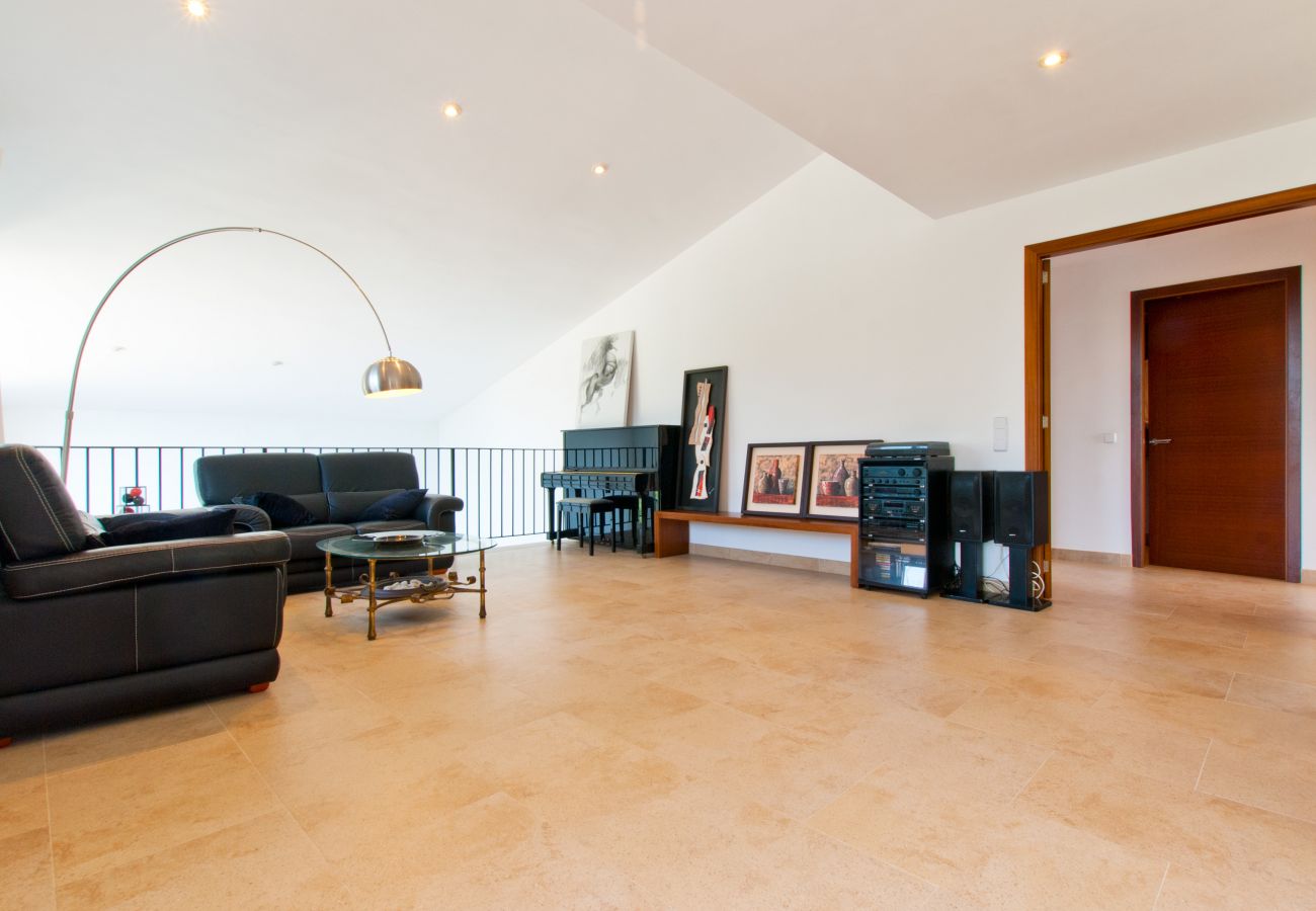 Villa in Inca - Villa S'hermita Villa in Inca - Villa S'hermita