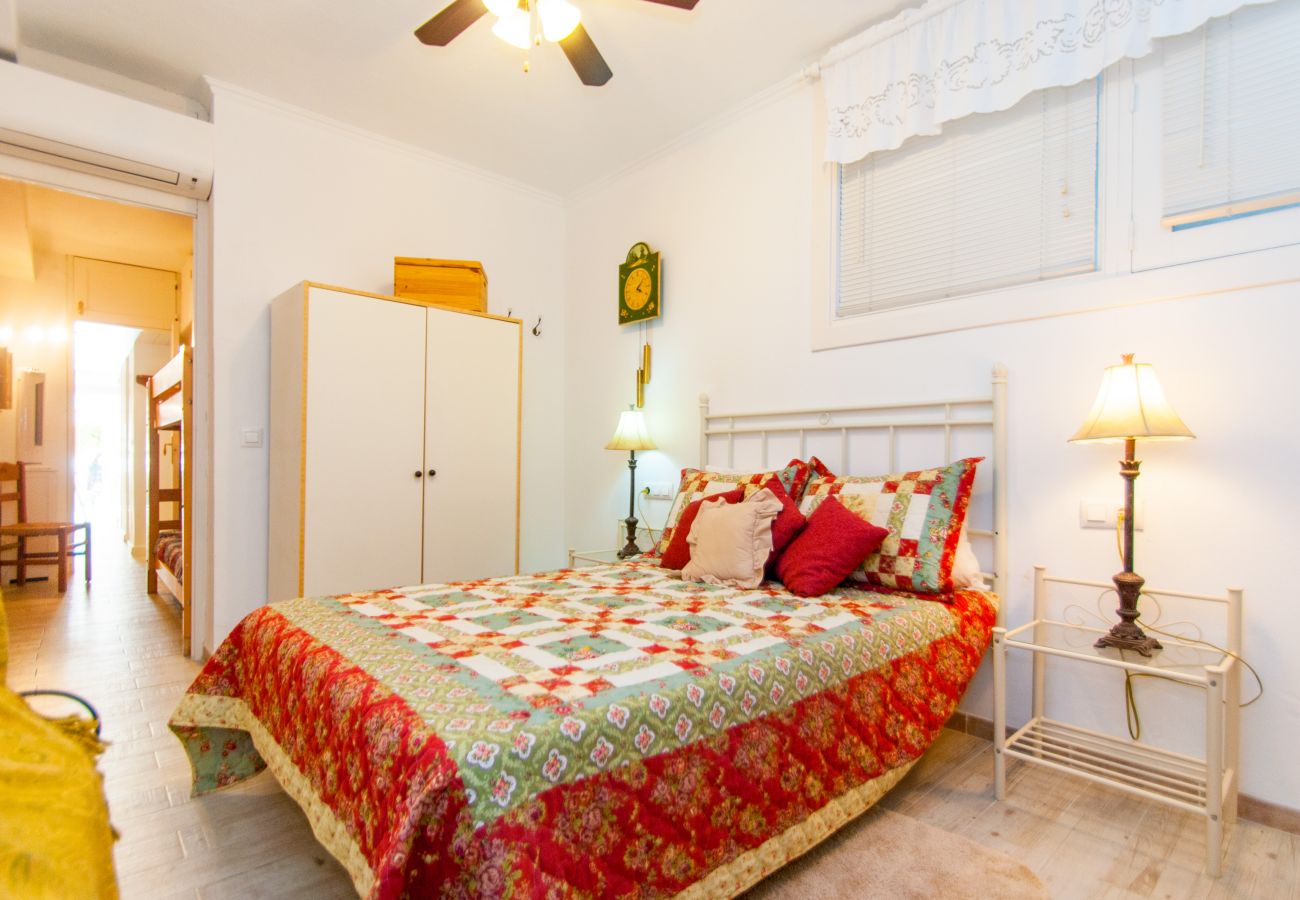 Ferienwohnung in Alcudia - Apartment Oiza Sand Castle 23 by BeBreeze