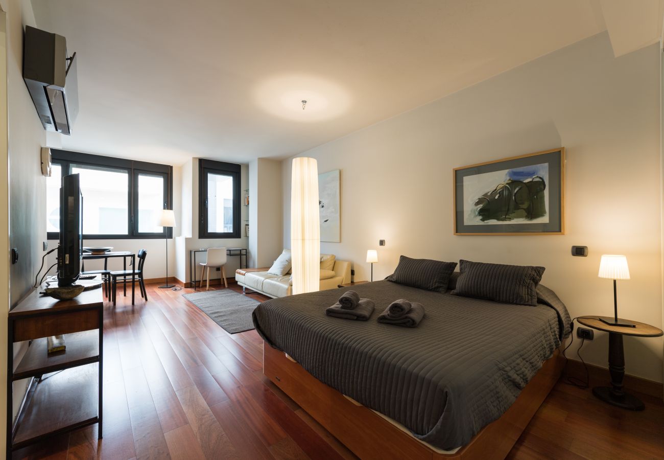 Studio in Las Palmas de Gran Canaria - Comfy on the beach By CanariasGetaway Studio in Las Palmas de Gran Canaria - Comfy on the beach By CanariasGetaway