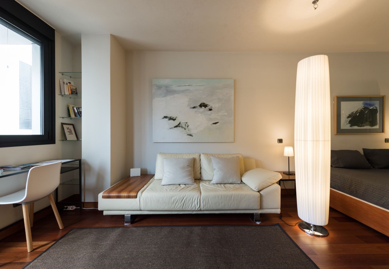 Studio in Las Palmas de Gran Canaria - Comfy on the beach By CanariasGetaway Studio in Las Palmas de Gran Canaria - Comfy on the beach By CanariasGetaway