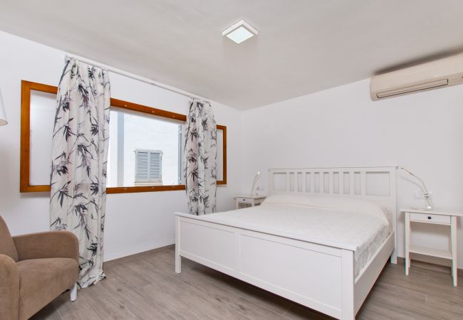 Ferienwohnung in Port d´Alcudia - Apartamento Mar de Plata Ferienwohnung in Port d´Alcudia - Apartamento Mar de Plata