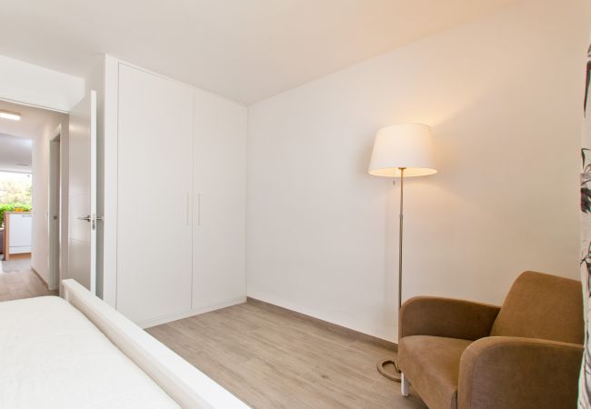 Ferienwohnung in Port d´Alcudia - Apartamento Mar de Plata Ferienwohnung in Port d´Alcudia - Apartamento Mar de Plata