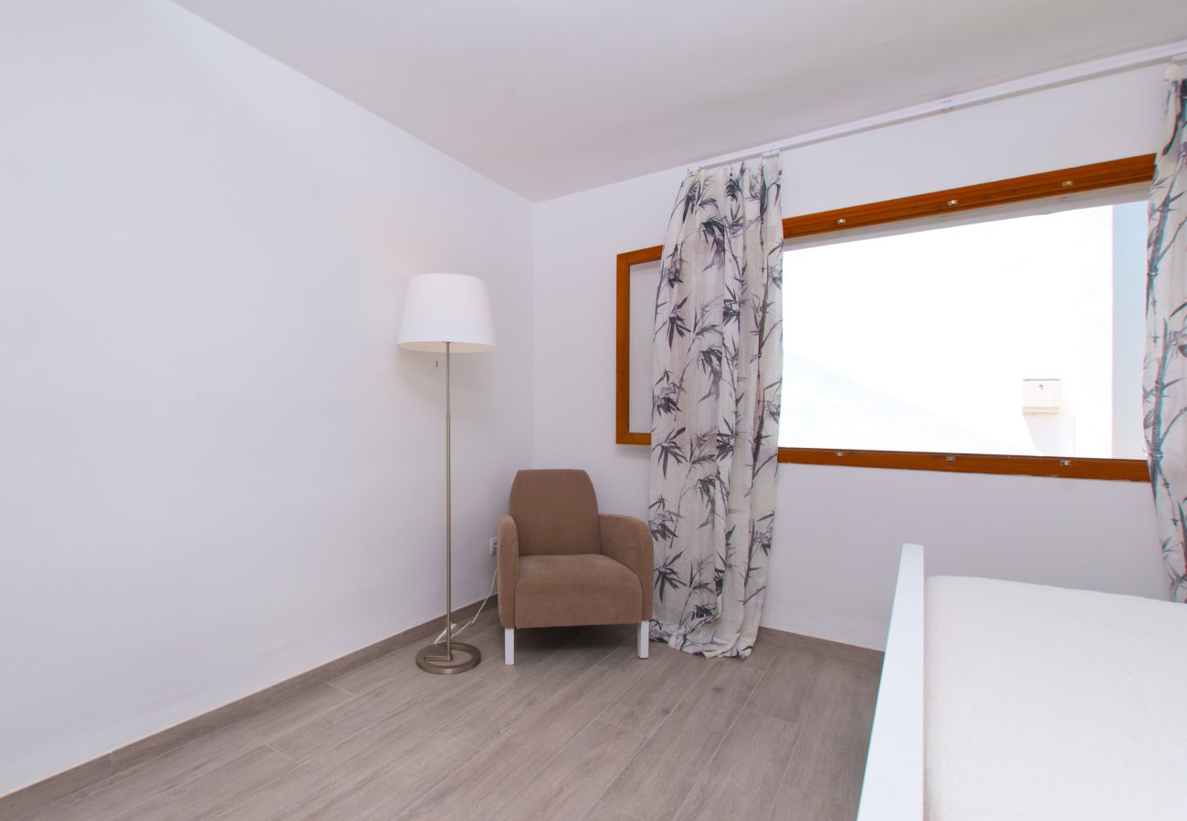 Ferienwohnung in Port d´Alcudia - Apartamento Mar de Plata Ferienwohnung in Port d´Alcudia - Apartamento Mar de Plata