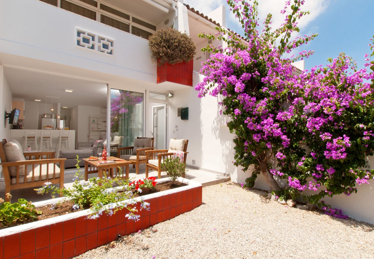 Ferienwohnung in Port d´Alcudia - Apartamento Mar de Plata Ferienwohnung in Port d´Alcudia - Apartamento Mar de Plata