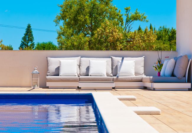 Villa in Binissalem - Villa Es Velar de Binissalem Villa in Binissalem - Villa Es Velar de Binissalem