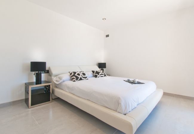 Villa in Binissalem - Villa Es Velar de Binissalem Villa in Binissalem - Villa Es Velar de Binissalem