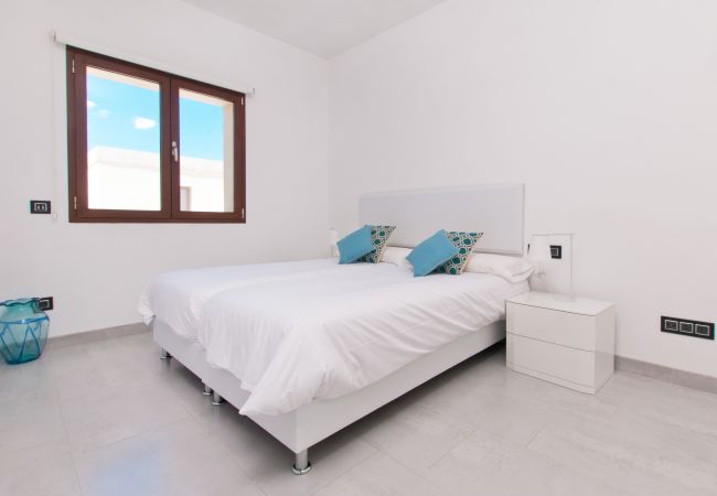 Villa in Binissalem - Villa Es Velar de Binissalem Villa in Binissalem - Villa Es Velar de Binissalem