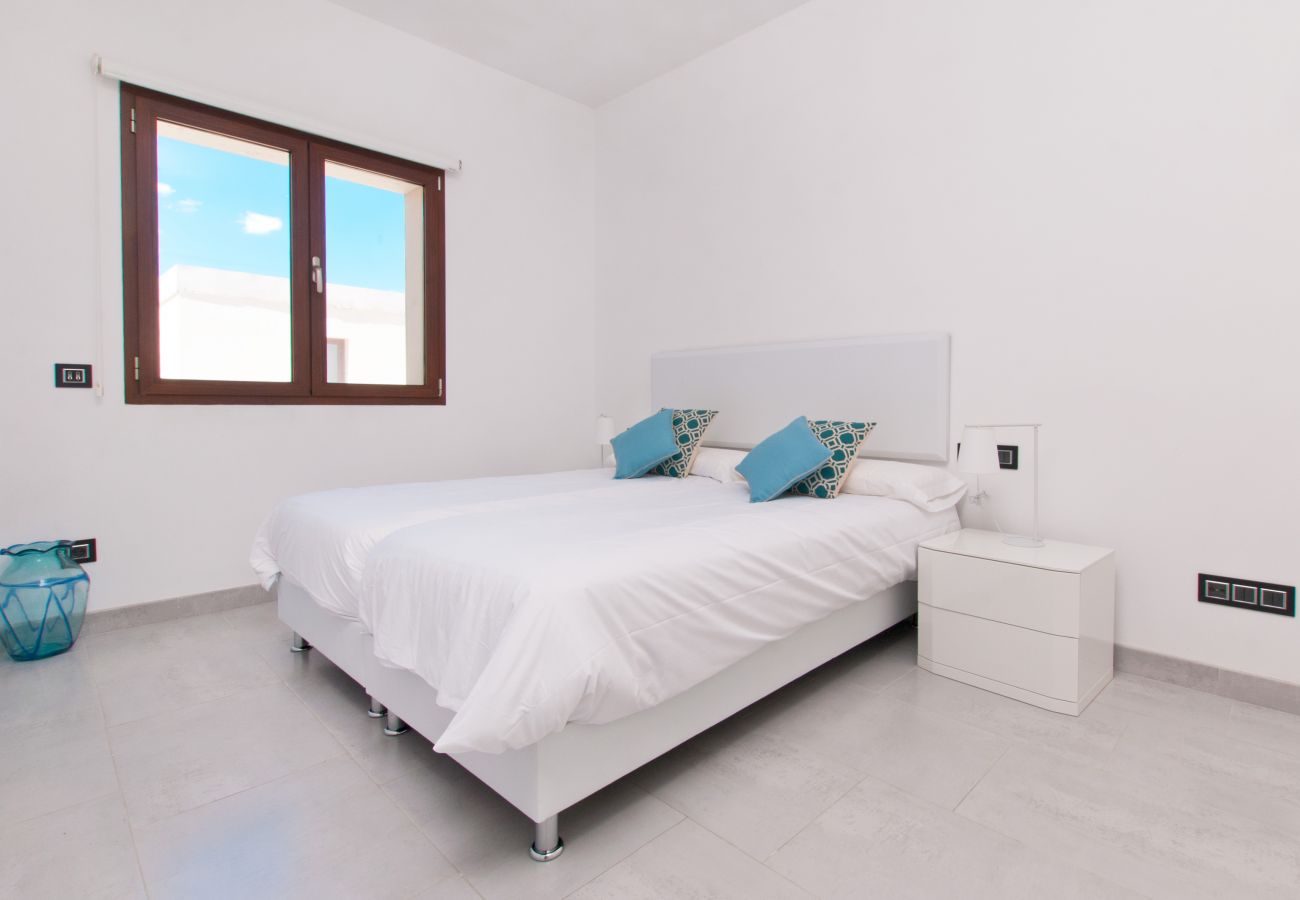 Villa in Binissalem - Villa Es Velar de Binissalem Villa in Binissalem - Villa Es Velar de Binissalem