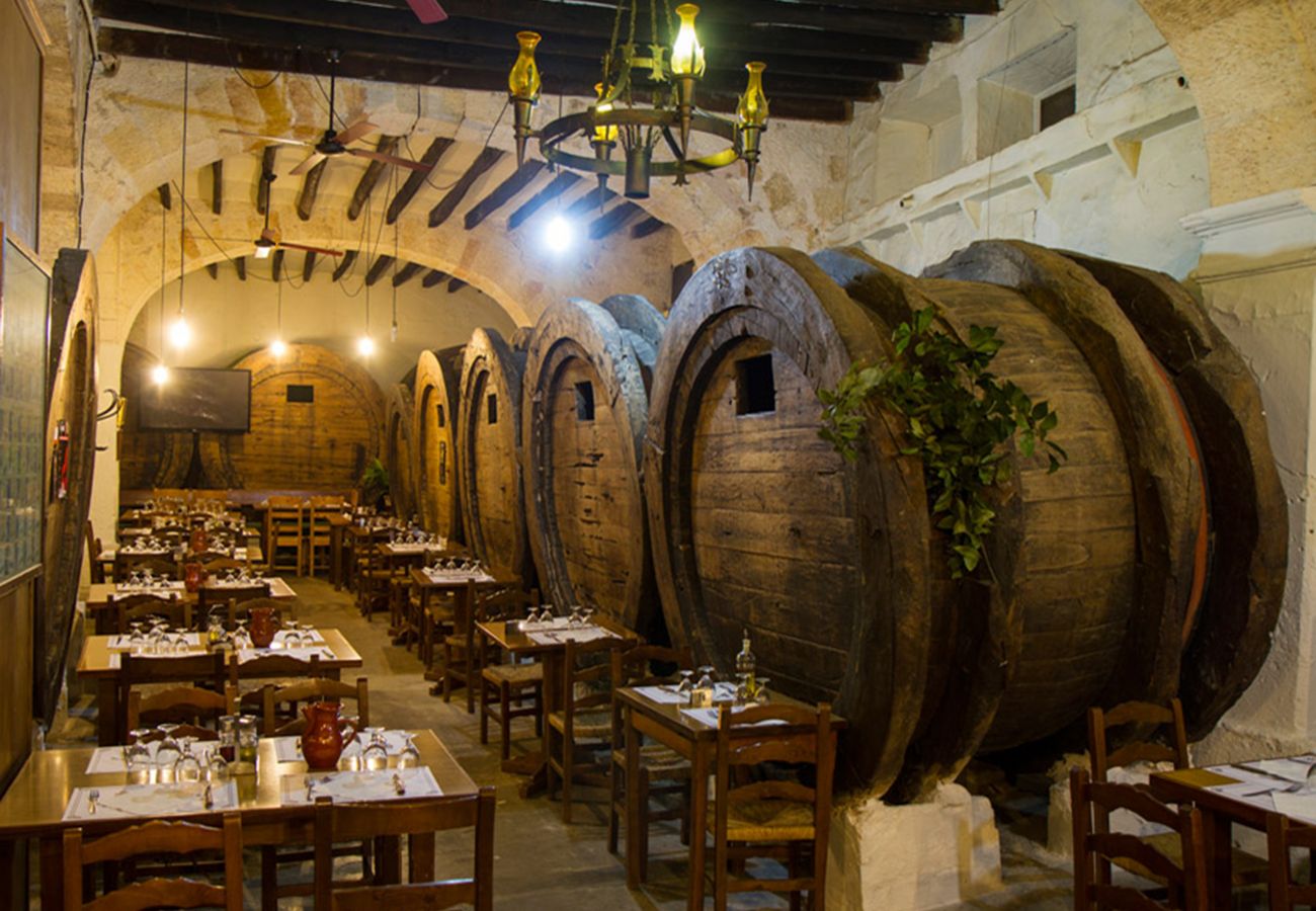 Villa in Binissalem - Villa Es Velar de Binissalem Villa in Binissalem - Villa Es Velar de Binissalem