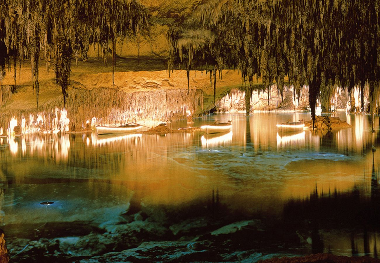 Villa in Binissalem - Villa Es Velar de Binissalem Villa in Binissalem - Villa Es Velar de Binissalem