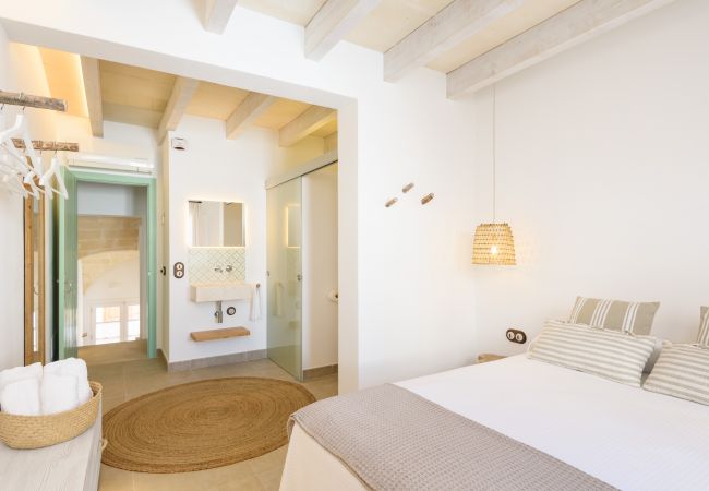 Ferienhaus in Ciutadella - Sa Font Ferienhaus in Ciutadella - Sa Font