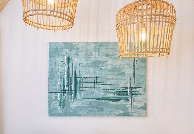 Ferienhaus in Ciutadella - Sa Font Ferienhaus in Ciutadella - Sa Font