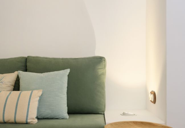 Ferienhaus in Ciutadella - Sa Font Ferienhaus in Ciutadella - Sa Font