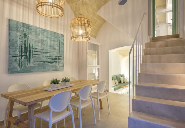 Ferienhaus in Ciutadella - Sa Font Ferienhaus in Ciutadella - Sa Font