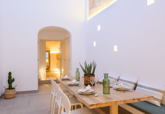 Ferienhaus in Ciutadella - Sa Font Ferienhaus in Ciutadella - Sa Font