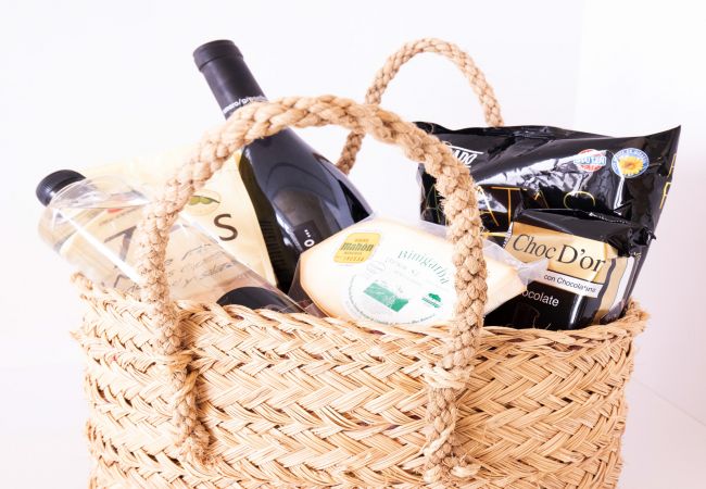 Ferienhaus in Ciutadella - Sa Font Ferienhaus in Ciutadella - Sa Font