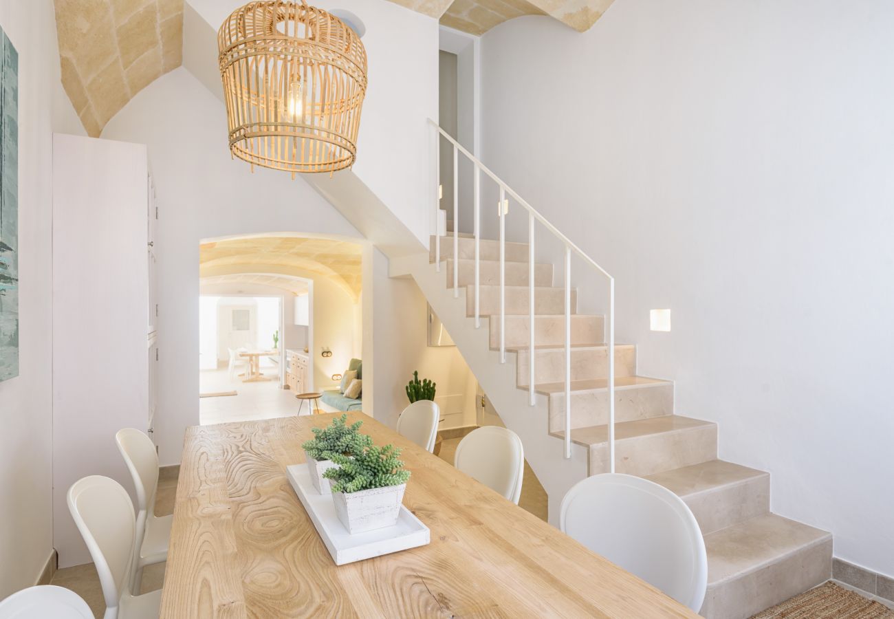 Ferienhaus in Ciutadella - Sa Font Ferienhaus in Ciutadella - Sa Font