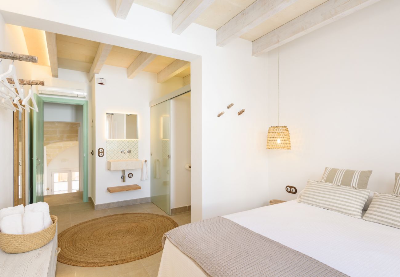 Ferienhaus in Ciutadella - Sa Font Ferienhaus in Ciutadella - Sa Font