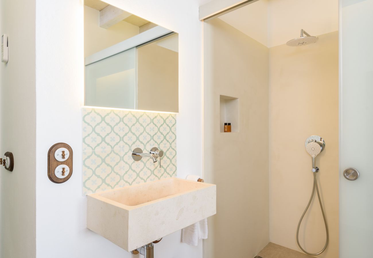 Ferienhaus in Ciutadella - Sa Font Ferienhaus in Ciutadella - Sa Font