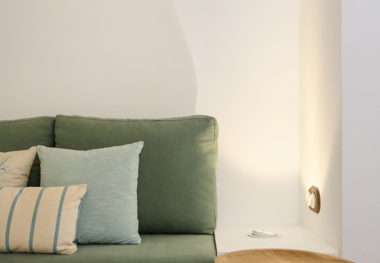 Ferienhaus in Ciutadella - Sa Font Ferienhaus in Ciutadella - Sa Font