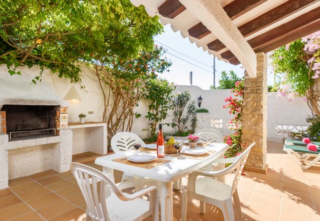 Villa in Calan Porter - FIFI Villa in Calan Porter - FIFI