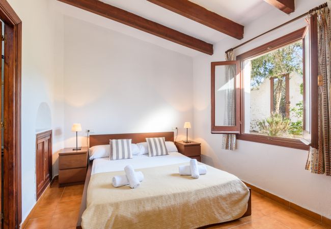 Villa in Calan Porter - FIFI Villa in Calan Porter - FIFI