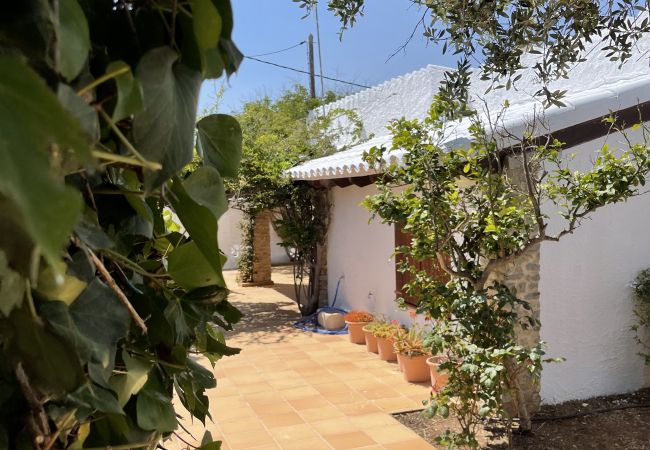 Villa in Calan Porter - FIFI Villa in Calan Porter - FIFI