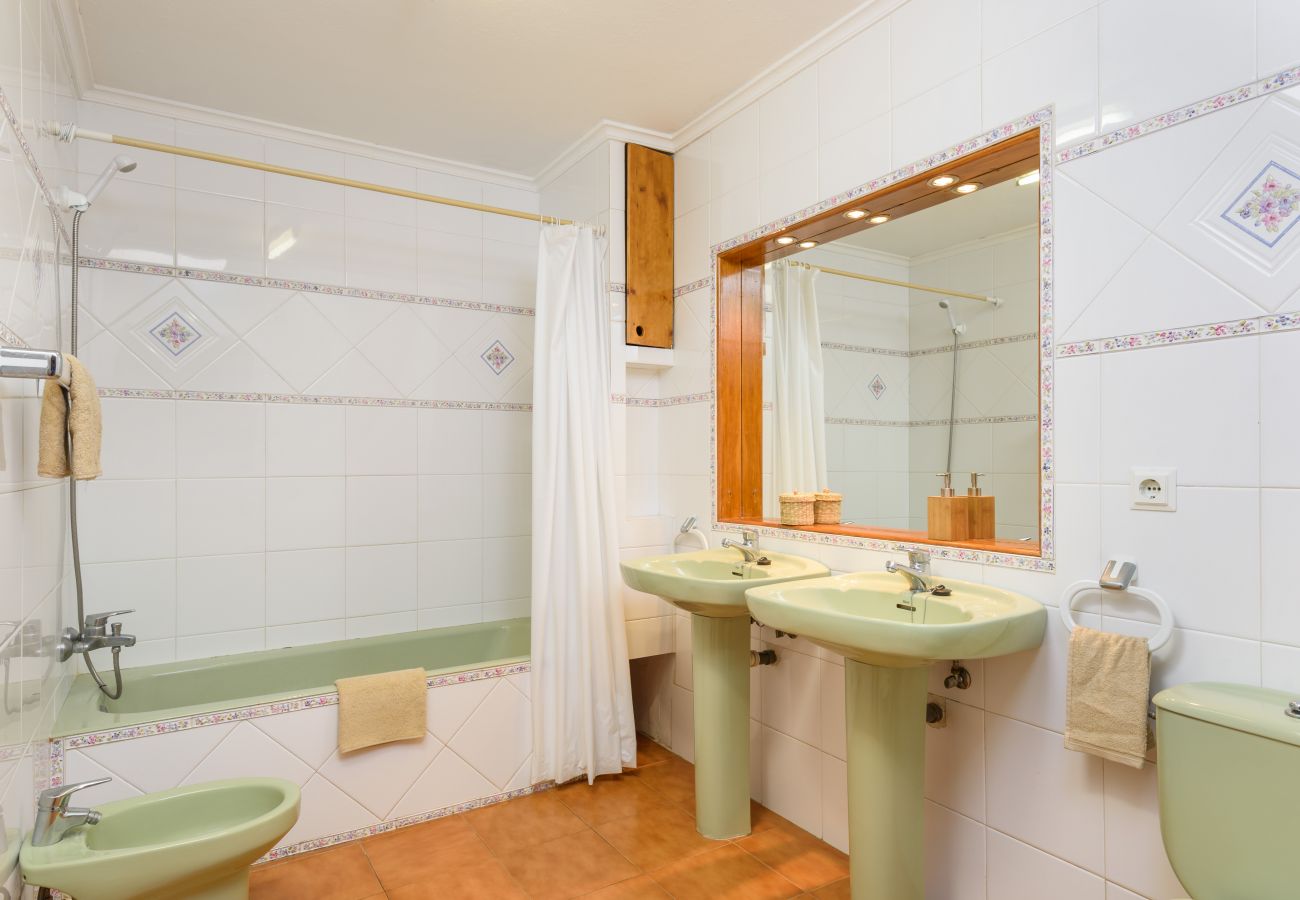 Villa in Calan Porter - FIFI Villa in Calan Porter - FIFI