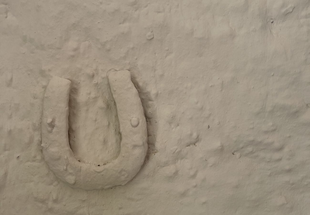 Villa in Calan Porter - FIFI Villa in Calan Porter - FIFI