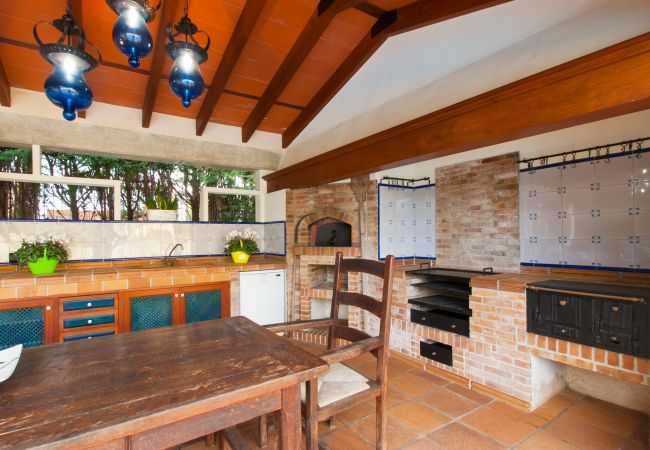 Villa in Lloseta - Villa Tramontana de Lloseta Villa in Lloseta - Villa Tramontana de Lloseta